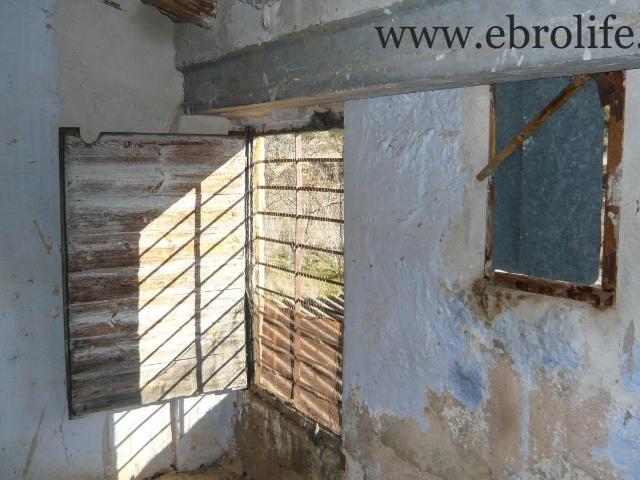 Finca en venta en Bajo Aragón-Caspe / Baix Aragó-Casp, Aragón