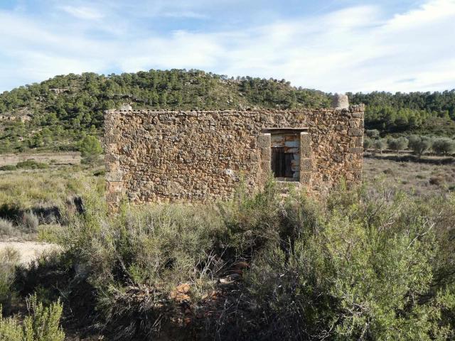 Finca en venta en Maella, Zaragoza