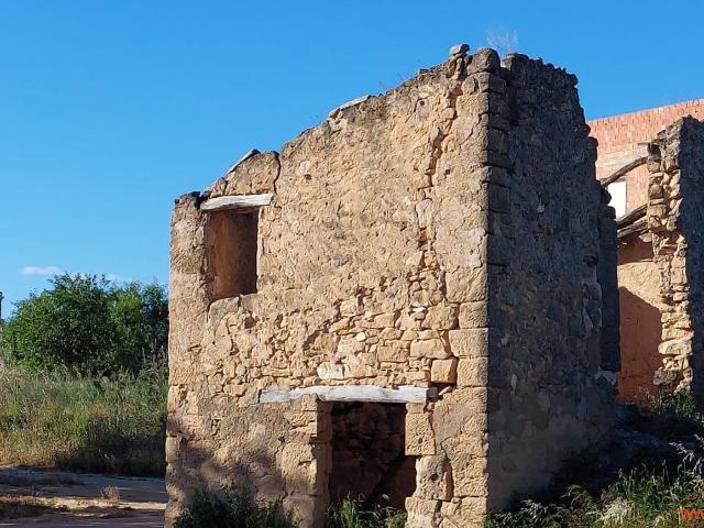 Finca en venta en Bajo Aragón-Caspe / Baix Aragó-Casp, Aragón