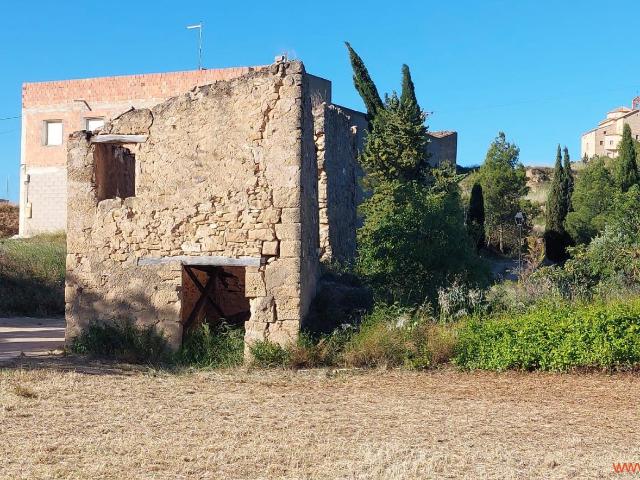 Finca en venta en Bajo Aragón-Caspe / Baix Aragó-Casp, Aragón
