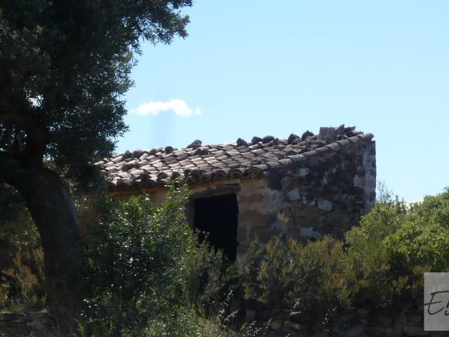 Finca en venta en Bajo Aragón-Caspe / Baix Aragó-Casp, Aragón