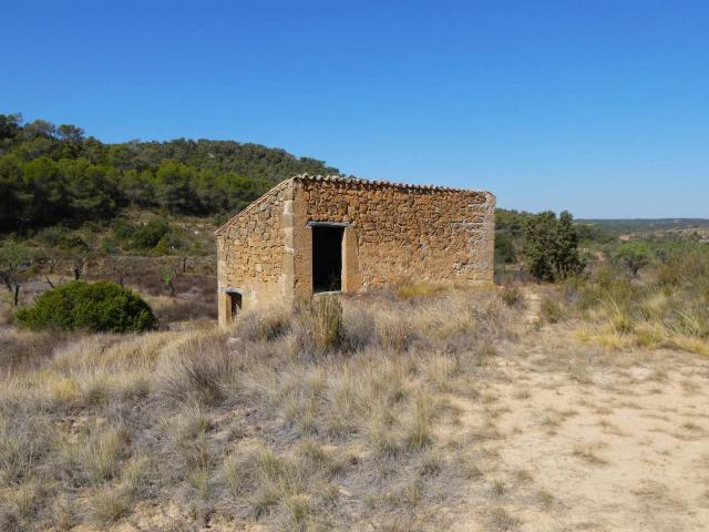 Finca en venta en Bajo Aragón-Caspe / Baix Aragó-Casp, Aragón