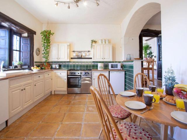Finca en venta en Málaga