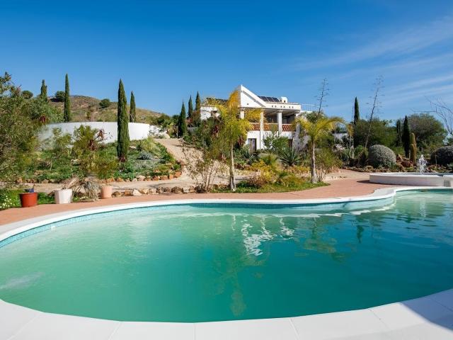 Finca en venta en Málaga