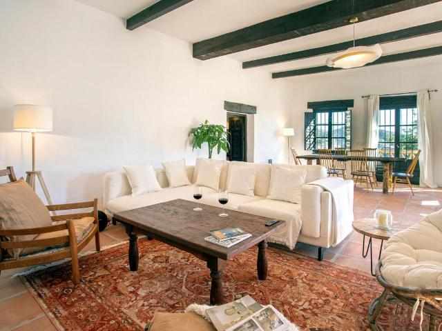 Finca en venta en Málaga