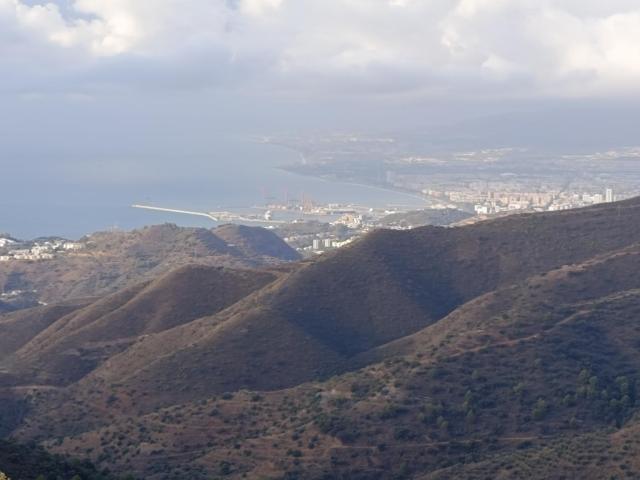 Finca en venta en Ciudad Jardín, Málaga-Costa del Sol