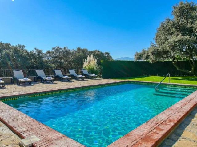 Finca en venta en Málaga