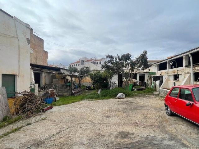 Finca en venta en Cruz de Humilladero, Málaga-Costa del Sol