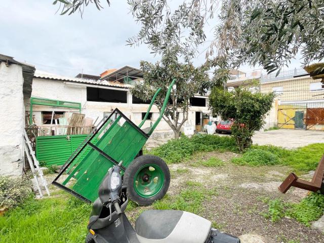 Finca en venta en Cruz de Humilladero, Málaga-Costa del Sol
