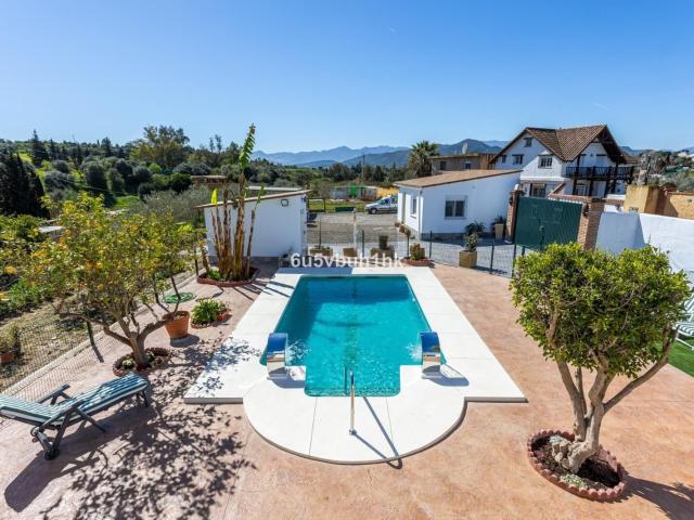 Finca en venta en Ensanche Centro, Málaga