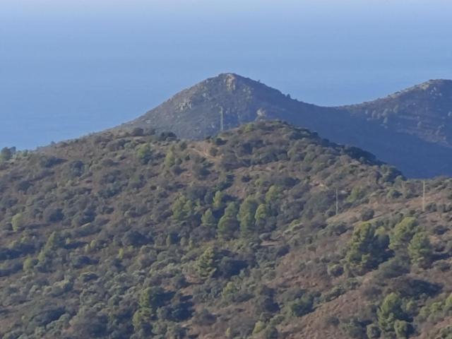 Finca en venta en Este, Málaga-Costa del Sol