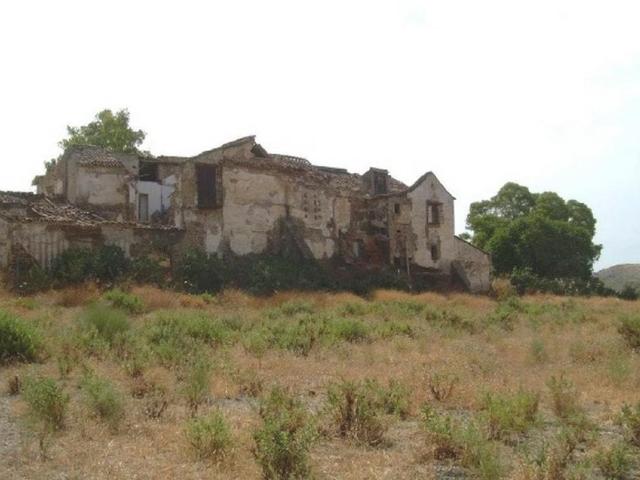 Finca en venta en Málaga, El Cónsul 2