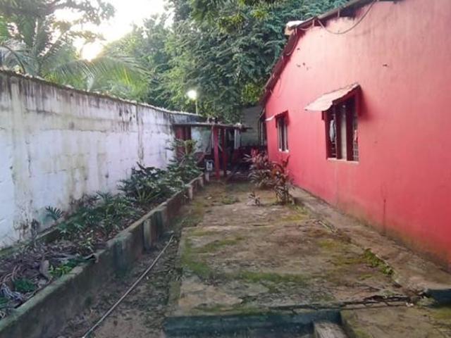 Finca En Venta En Malambo En. V201955