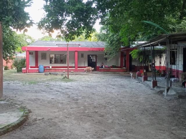 Finca En Venta En Malambo En. V201955