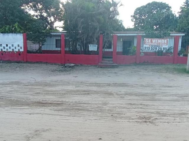 Finca En Venta En Malambo En. V201955