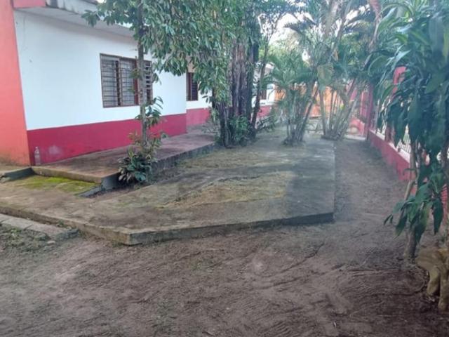 Finca En Venta En Malambo En. V201955
