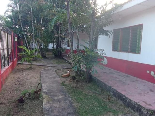Finca En Venta En Malambo En. V201955
