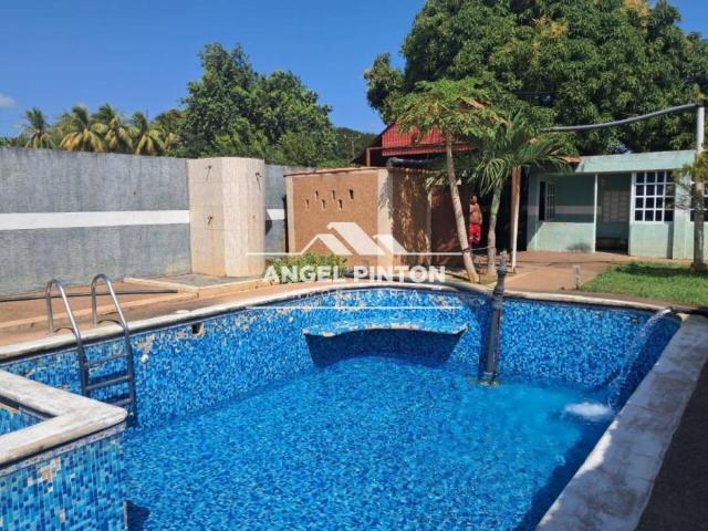 Terreno en venta en Francisco Eugenio Bustamante, Municipio Maracaibo