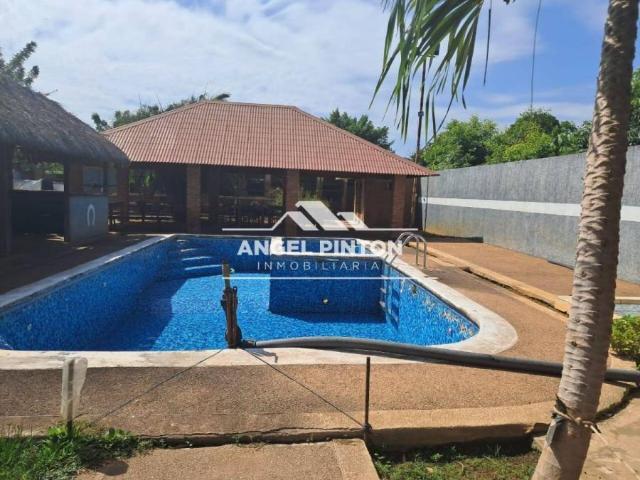Terreno en venta en Cacique Mara, Maracaibo