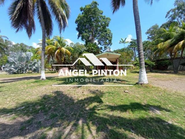 Terreno en venta en Cacique Mara, Maracaibo