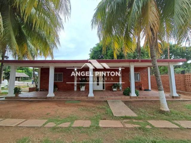 Terreno en venta en Cacique Mara, Maracaibo