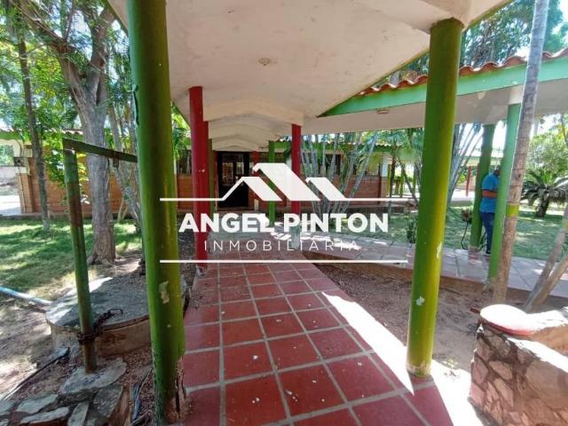Terreno en venta en Cacique Mara, Maracaibo