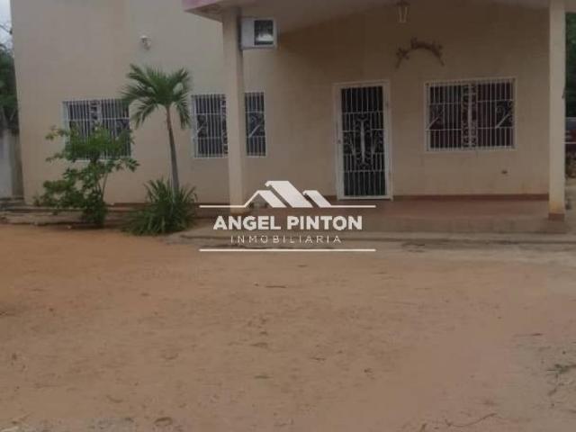 Terreno en venta en Zulia