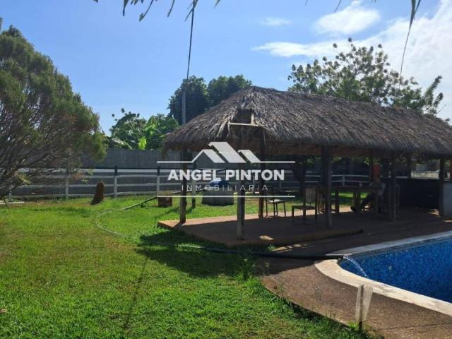 Terreno en venta en Cacique Mara, Maracaibo