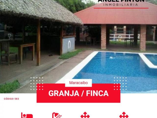 Terreno en venta en Cacique Mara, Maracaibo
