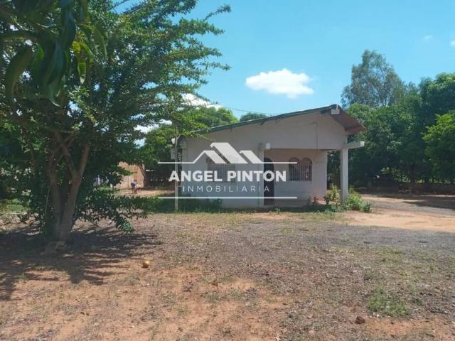 Terreno en venta en Cacique Mara, Maracaibo