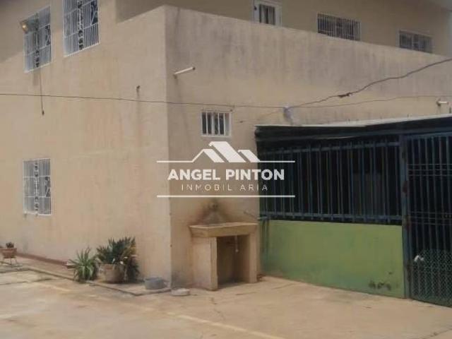 Terreno en venta en Cacique Mara, Maracaibo