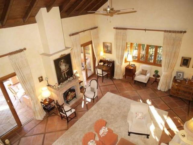 Casa Rural en venta en Centro, Costa del Sol Occidental