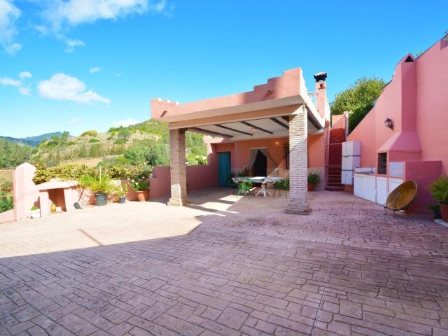 Finca en venta en Centro, Costa del Sol Occidental