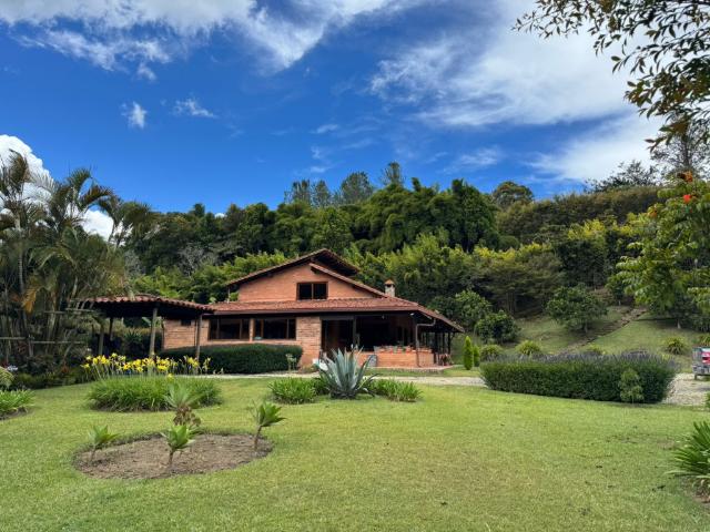 Finca en venta en Cimarronas, Marinilla