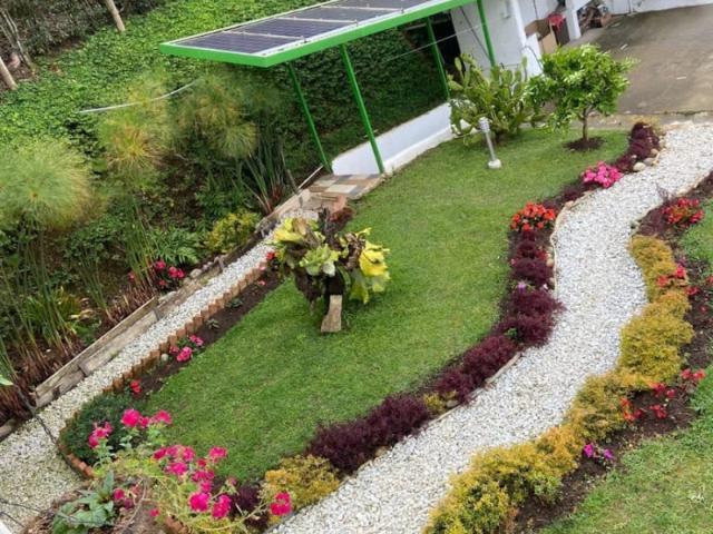 Finca en venta en Antioquia, Marinilla