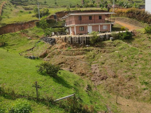 Finca en venta en Antioquia, Marinilla