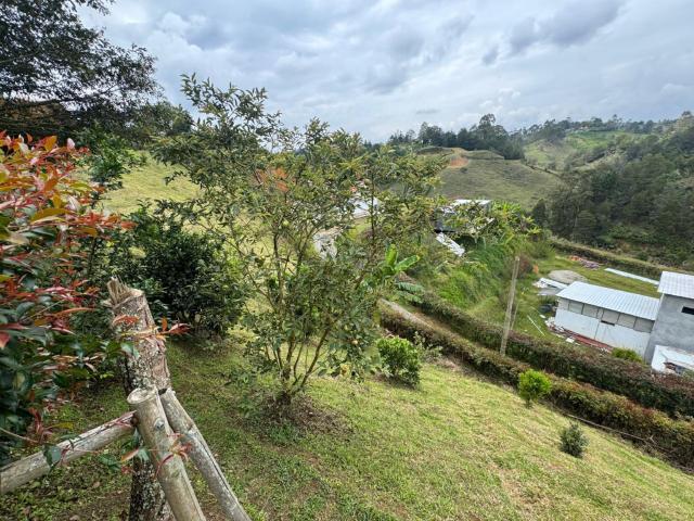 Finca en venta en Antioquia, Marinilla