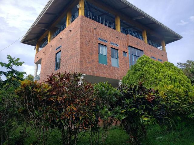 Finca en venta en Tolima