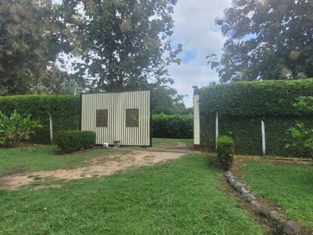 Finca en venta en Tolima