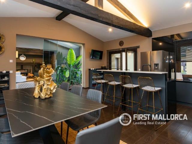 Finca en venta en es Caülls, Raiguer