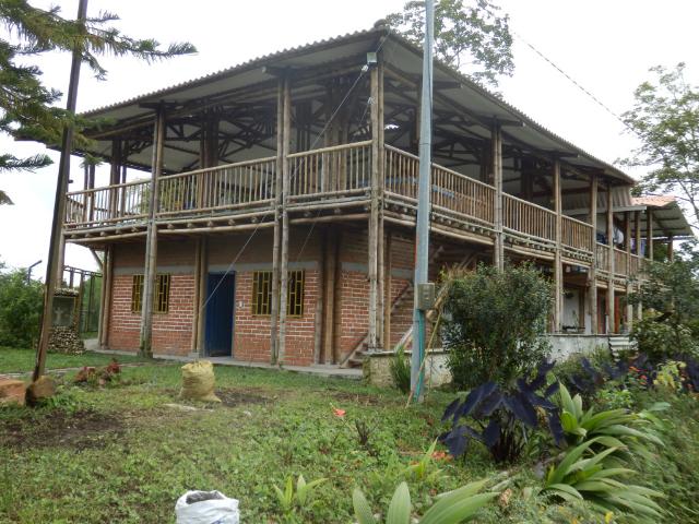 Finca en venta en Risaralda