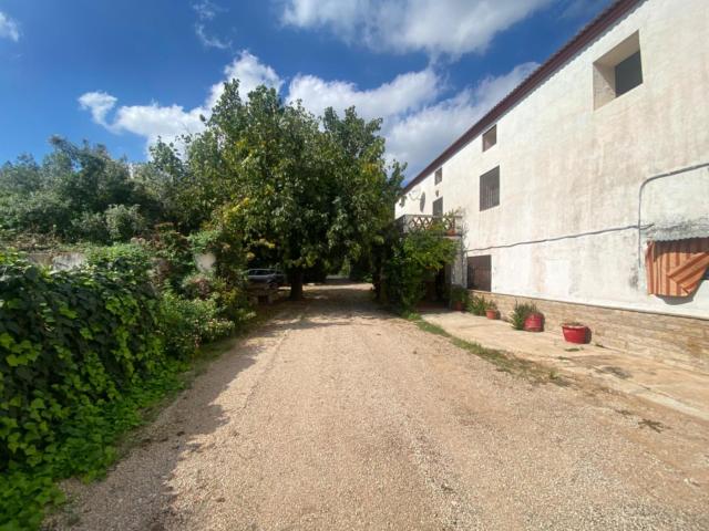 Finca en venta en La Galera, Tarragona