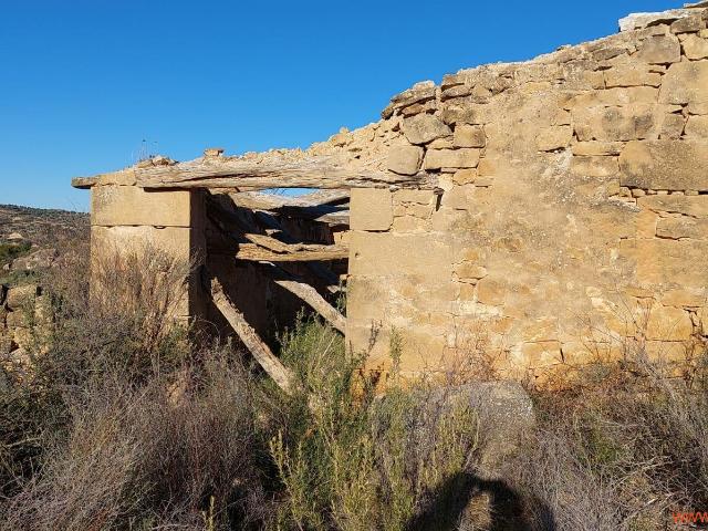 Finca en venta en Matarraña / Matarranya, Mazaleón