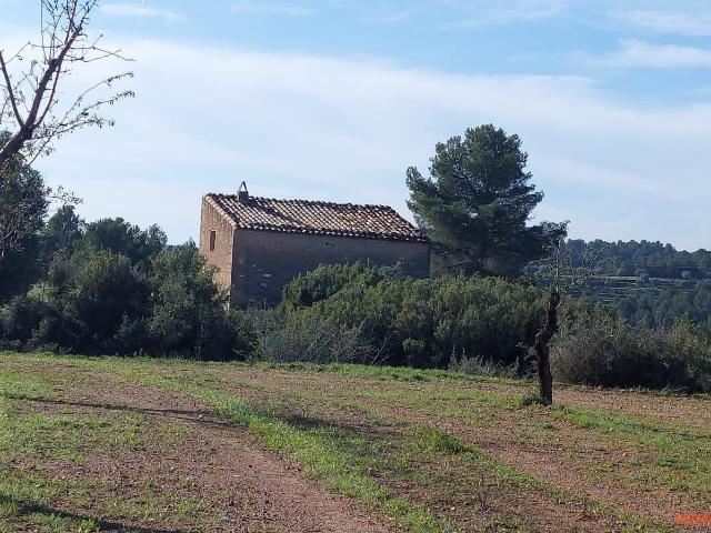 Finca en venta en Matarraña / Matarranya, Mazaleón