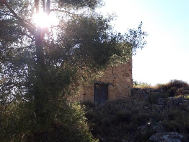 Finca en venta en Matarraña / Matarranya, Calaceite