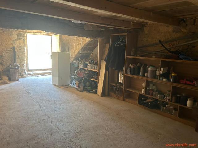Finca en venta en Matarraña / Matarranya, Mazaleón
