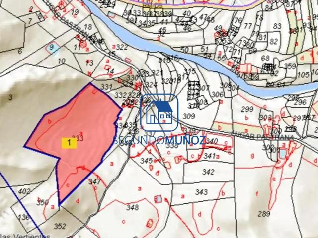 Finca en venta en Rincones, Bajo Guadalentín