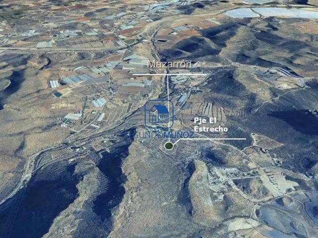 Finca en venta en Rincones, Bajo Guadalentín