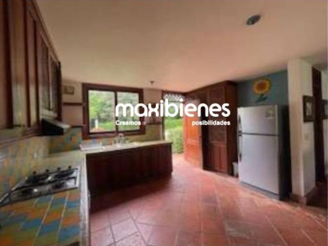 Finca En Venta En Medellin En Florida Olaya V344798