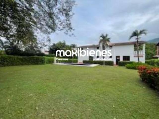 Finca En Venta En Medellin En Florida Olaya V344798